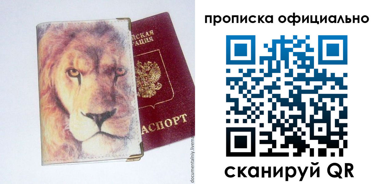 прописка 2025 в Кушве